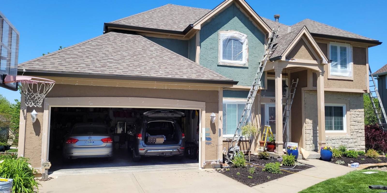 Your Home, Better!
