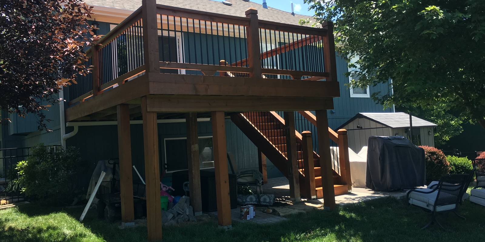 Welcome to Oscar’s Painting: Serving the Greater Kansas City Area