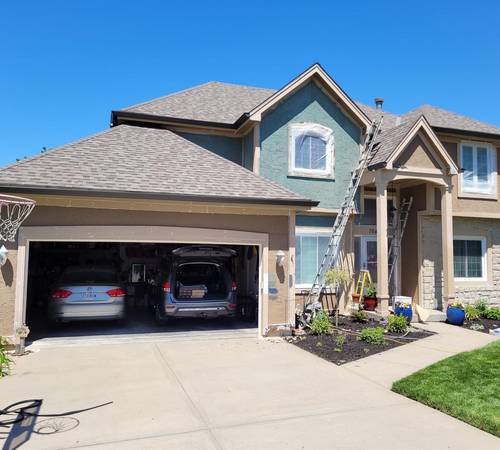 Your Home, Better!