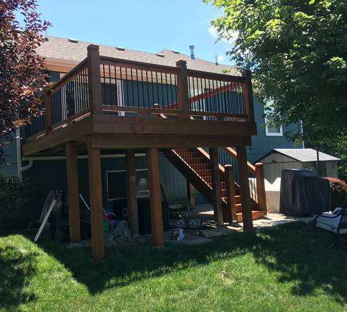 Welcome to Oscar’s Painting: Serving the Greater Kansas City Area