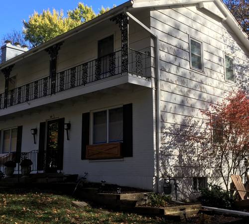 Kansas City’s Trusted Painting Company